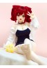 Aotume Latest Anime Sex Doll 135cm G Cup #108 Head